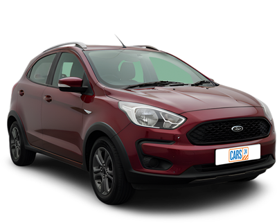 Ford FREESTYLE-img